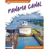 KNYGA Brienna Rossiter Panama Canal