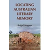KNYGA Brigid Magner Locating Australian Literary Memory
