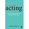 KNYGA Brigid Panet Essential Acting