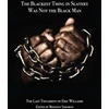 KNYGA Brinsley Samaroo Blackest Thing in Slavery Was not the Juodas Man