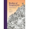 KNYGA British Library Staff Realms of Imagination