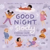 KNYGA Britney Winn Lee Good Night, Body