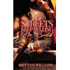 KNYGA Brittani Williams Streets Keep Pulling Me Back