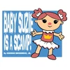 KNYGA Broderick George Jr Baby Suzie Is A Scamp