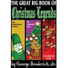 KNYGA Broderick George Jr Great Big Book Of Christmas Legends