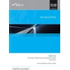 KNYGA Bronwyn Mitchell Managing Reality, Third edition. Book 2: Procuring an Engineering and Construction Contract