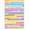 KNYGA Brooke Borel Chicago Guide to Fact-Checking, Second Edition