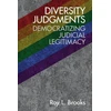 KNYGA Brooks Roy L Diversity Judgments
