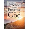 KNYGA Brother Lawrence The Practice of the Presence of God: and the Spiritual Maxims