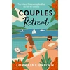 KNYGA Brown Lorraine Couples Retreat