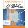KNYGA Bruce A Barker Juodas and Decker Codes for Homeowners 5th Edition
