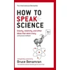 KNYGA Bruce Benamran How to Speak Science