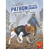 KNYGA Bruce Berglund Patron Sniffs Out Danger
