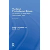 KNYGA Bruce E Wampold Great Psychotherapy Debate