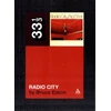 KNYGA Bruce Eaton Big Star's Radio City