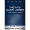 KNYGA Bruce F Pennington Diagnosing Learning Disorders, Third Edition