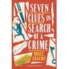 KNYGA Bruce Graeme Seven Clues in Search of a Crime
