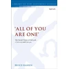 KNYGA Bruce Hansen All of You are One'