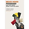 KNYGA Bruce Hood Possessed
