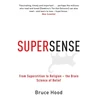 KNYGA Bruce Hood Supersense