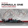 KNYGA Bruce Jones Formula One Circuits From Above