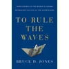KNYGA Bruce Jones To Rule the Waves