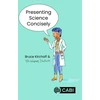 KNYGA Bruce Kirchoff Presenting Science Concisely