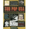 KNYGA Bruce Pavitt Sub Pop USA
