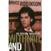 KNYGA Bruce Robinson Withnail and I