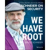 KNYGA Bruce Schneier We Have Root