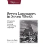 KNYGA Bruce Tate Seven Languages in Seven Weeks