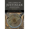 KNYGA Bruce W Frier Codex of Justinian 3 Volume Hardback Set