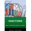 KNYGA Bruce W Jentleson Sanctions
