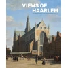 KNYGA Bruin Middelkoop Views of Haarlem