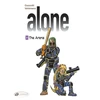 KNYGA Bruno Gazzotti Alone Vol. 8 - The Arena