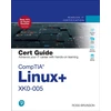 KNYGA Brunson Ross CompTIA Linux+ XK0-005 Cert Guide