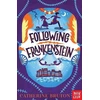 KNYGA Bruton Catherine Following Frankenstein