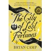 KNYGA Bryan Camp Author City of Lost Fortunes