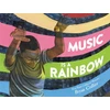 KNYGA Bryan Collier Music Is a Rainbow