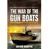 KNYGA Bryan Cooper War of the Gunboats