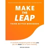 KNYGA Bryan Green Make the Leap Think Better Workbook