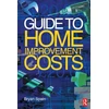 KNYGA Bryan J D Guide to Home Improvement Costs