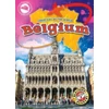 KNYGA Bryan Langdo Belgija