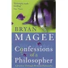 KNYGA Bryan Magee Confessions Of A Philosopher