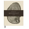 KNYGA Bryan Nash Gill Woodcut Journal