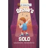 KNYGA Bryan Patrick Avery Shaw's Solo