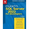KNYGA Bryan Syverson Murach's SQL Server 2022 for Developers