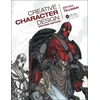 KNYGA Bryan Tillman Creative Character Design 2e