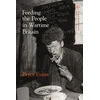 KNYGA Bryce Evans Feeding the People in Wartime Britain