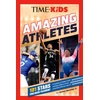 KNYGA Buckley James Jr TIME for Kids: Amazing Athletes